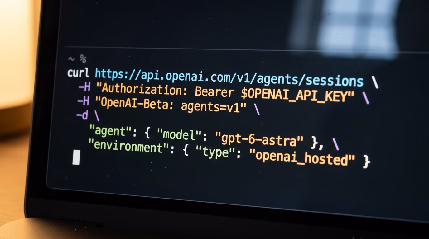 What OpenAI's Agents API costs, and who can't use it yet