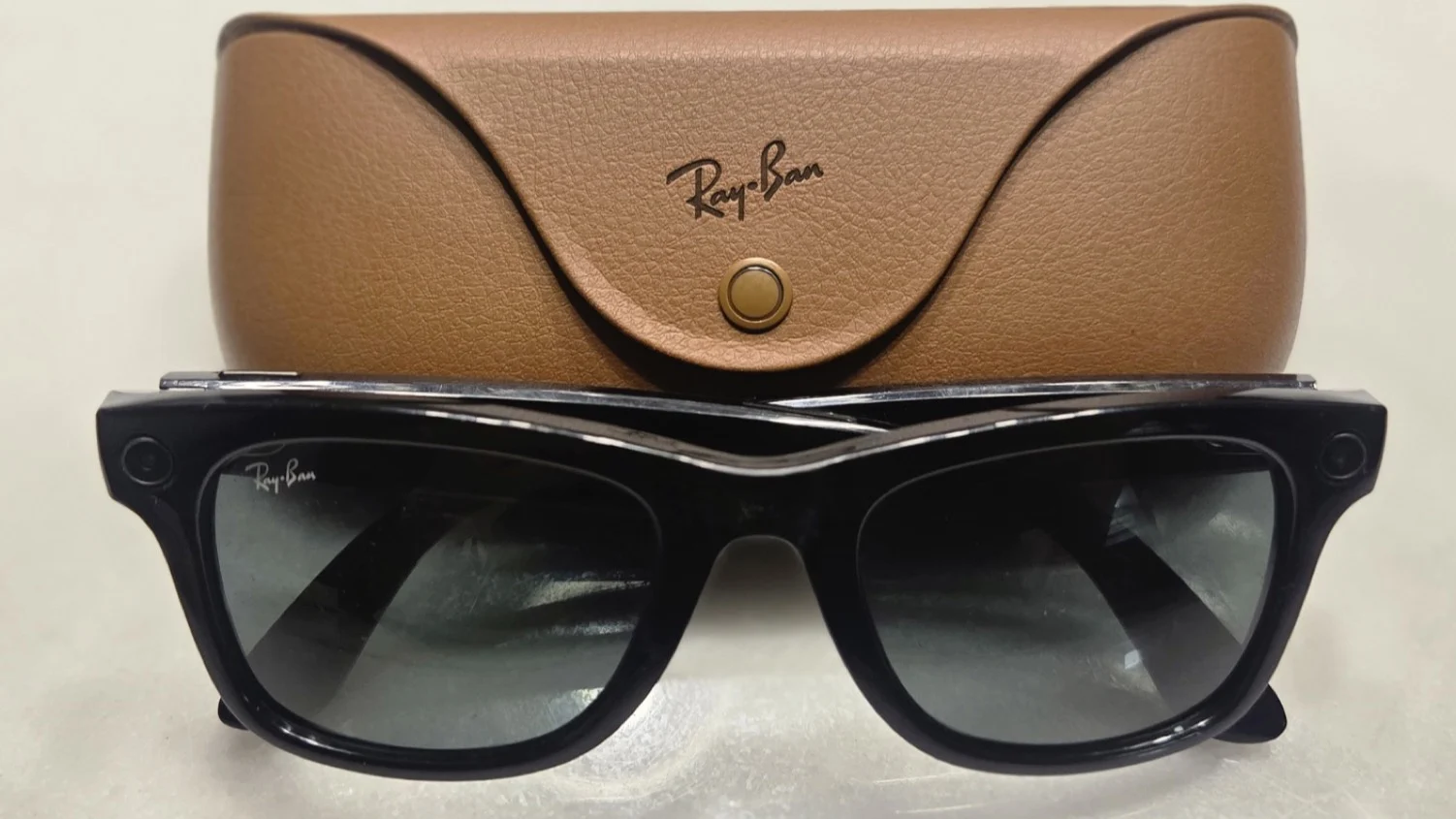 Ray Ban Meta Gen 2 vs Gen 3, what the extra $70 buys